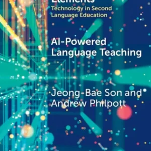 AI-Powered Language Teaching