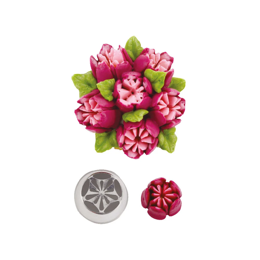 Decora russian tipp -Tulipan- #241