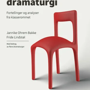 Undervisningens dramaturgi Undervisningens dramaturgi