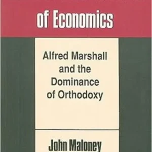 The Professionalization of Economics
