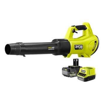 LØVBLÅSER RYOBI RY18BLXD-150 ONE+ HP 18V 1X5,0AH