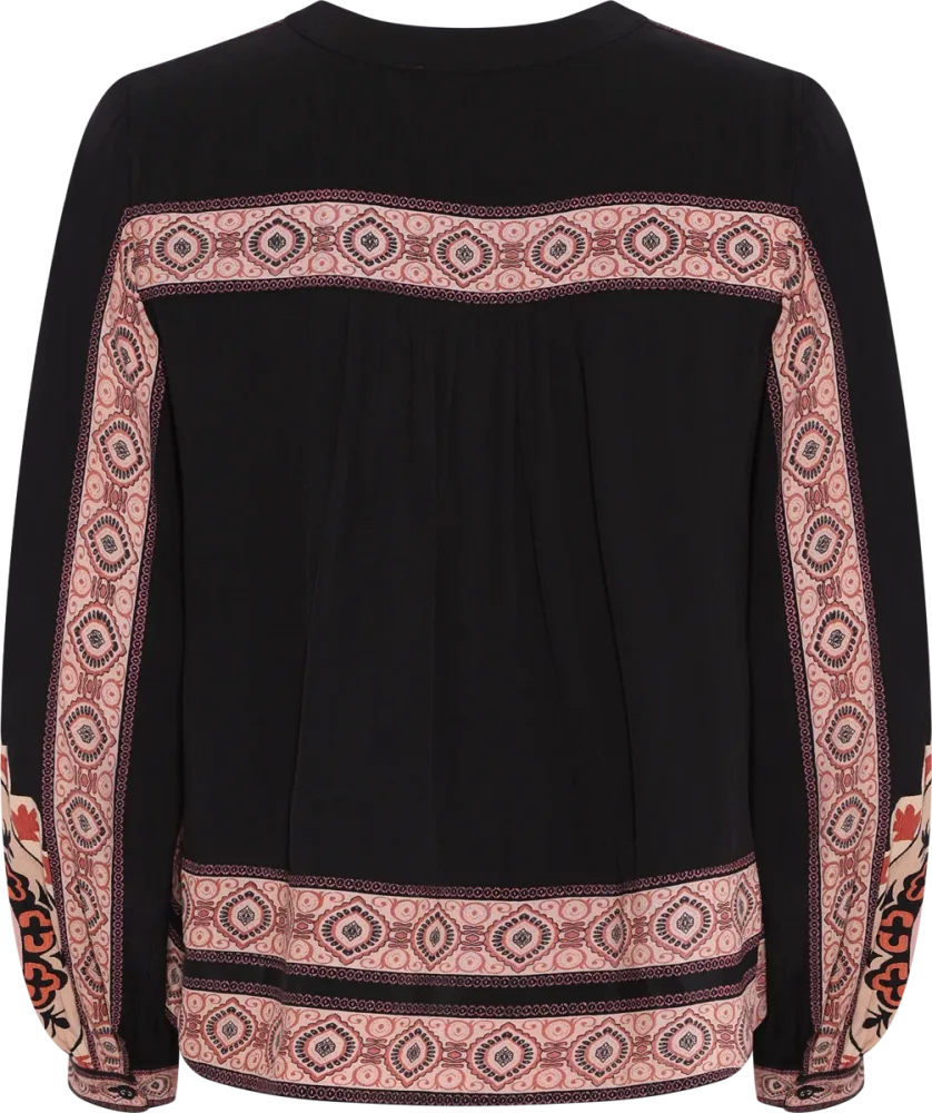 Valda Shirt - Carbone - Bilde 2