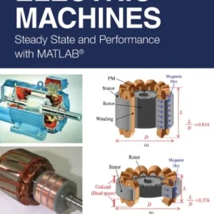 Electric Machines