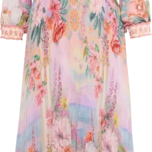 Andie Dress – Gold Andie Dress – Gold