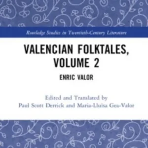 Valencian Folktales, Volume 2