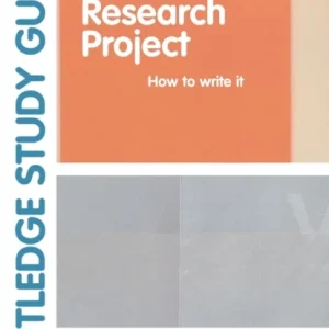 The Research Project The Research Project