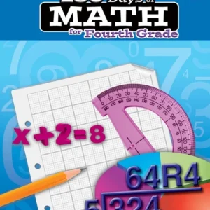 180 Days¿: Math for Fourth Grade 180 Days¿: Math for Fourth Grade