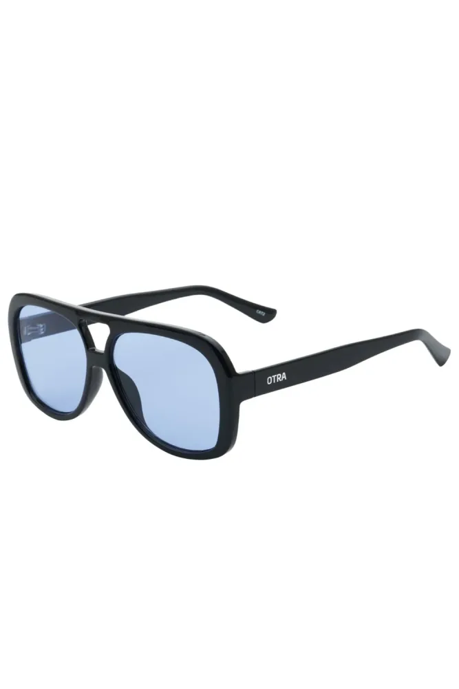 Yara - Black/Light Blue - Bilde 2