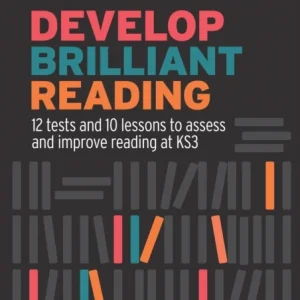 Develop Brilliant Reading Develop Brilliant Reading
