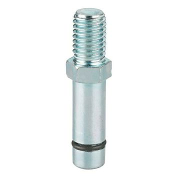 BUNNSTIFT GJENGET 15X48MM 2-PAKK BUNNSTIFT GJENGET 15X48MM 2-PAKK