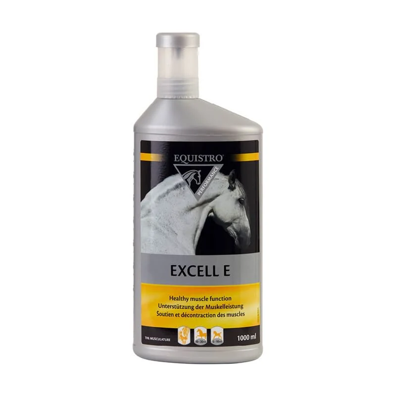 Equistro Excell E Flydende - Bilde 3