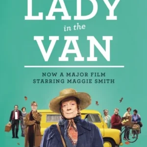 The Lady in the Van The Lady in the Van