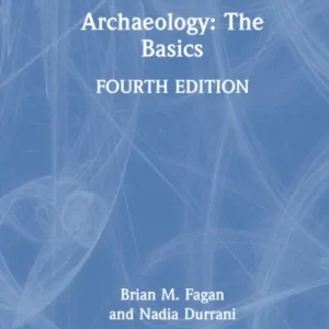 Archaeology Archaeology