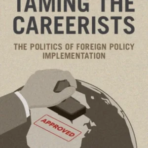 Taming the Careerists Taming the Careerists