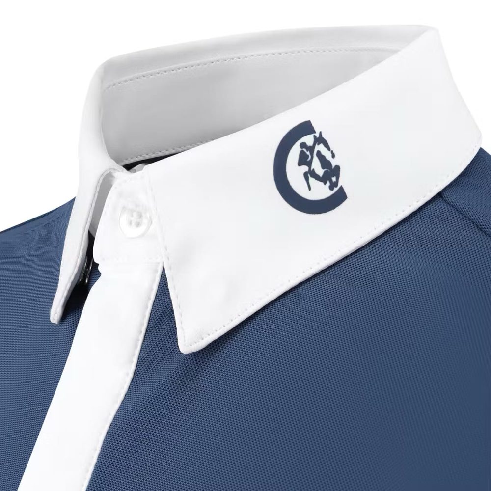 Kentucky Osaka Kids Boy Show Shirt Long Sleeve - Bilde 3
