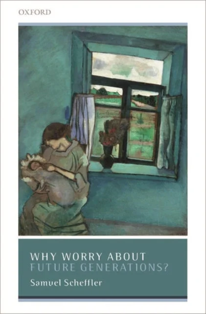 Why Worry About Future Generations? - Bilde 2
