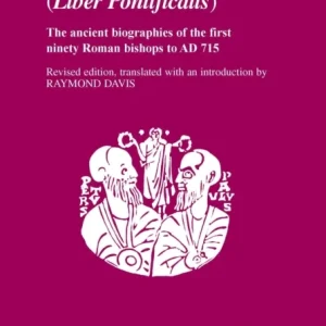 The Book of Pontiffs