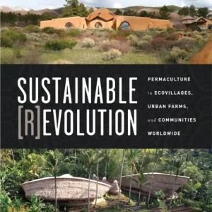 Sustainable Revolution Sustainable Revolution