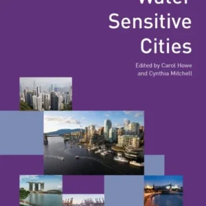 Water Sensitive Cities