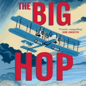 The Big Hop The Big Hop