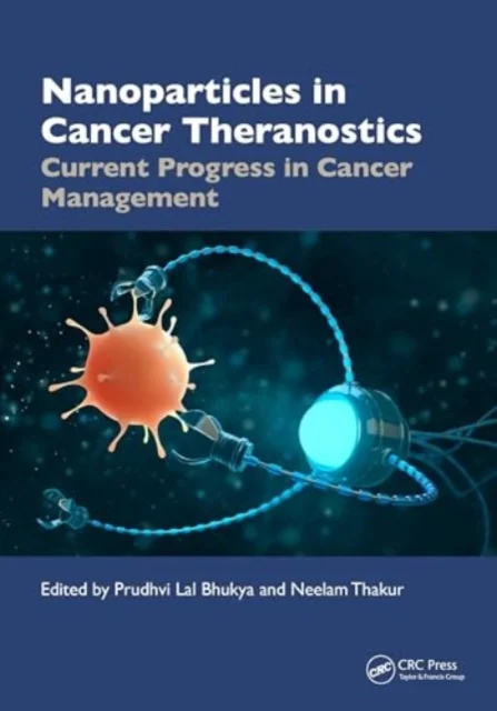 Nanoparticles in Cancer Theranostics