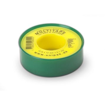 MULTITAPE UNIPAK 12MX12MM MULTITAPE UNIPAK 12MX12MM