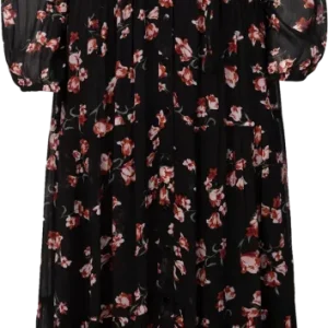 Elodie Dress – Dark Romance