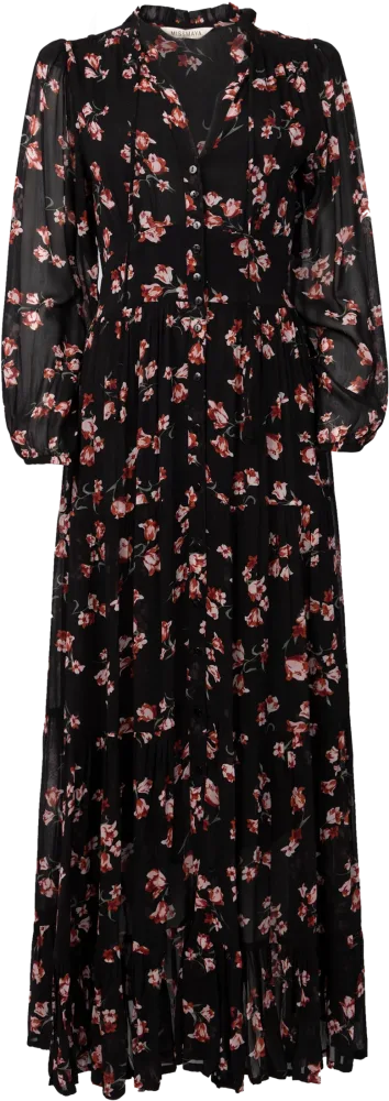 Elodie Dress - Dark Romance