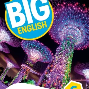 Big English AmE 2nd Edition 6 Teacher»s Edition Big English AmE 2nd Edition 6 Teacher»s Edition