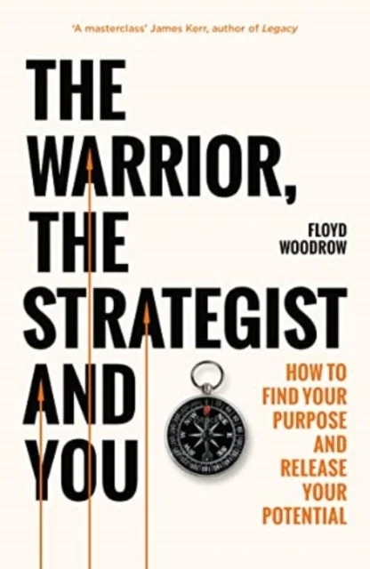 The Warrior, Strategist and You - Bilde 2