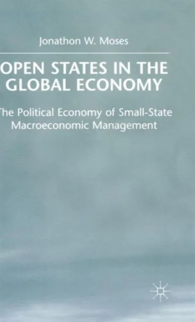 Open States in the Global Economy