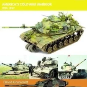 M60 M60
