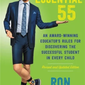 The Essential 55 (Revised) The Essential 55 (Revised)