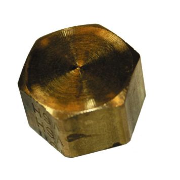 SLUTTMUFFE MESSING 1/2″