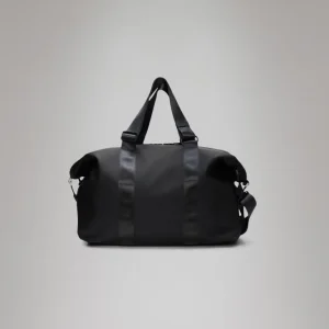 Valera Weekend Bag Small W3 – Black
