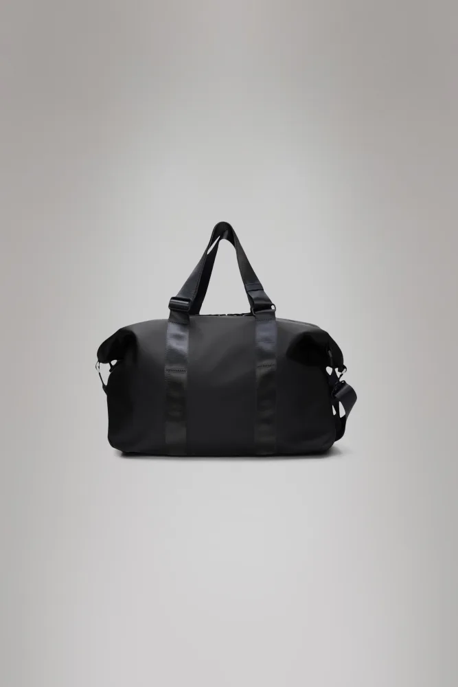 Valera Weekend Bag Small W3 - Black