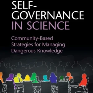 Self-Governance in Science