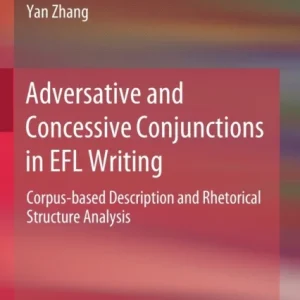 Adversative and Concessive Conjunctions in EFL Writing