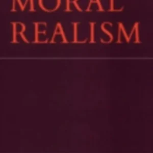 Essays on Moral Realism Essays on Moral Realism