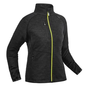 CARDIGAN ULVIK 2.0 8170 DAME GRÅMELERT