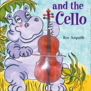 BIG CAT – HECTOR AND CELL BIG CAT – HECTOR AND CELL