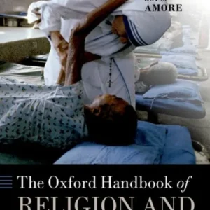 The Oxford Handbook of Religion and Economic Ethics