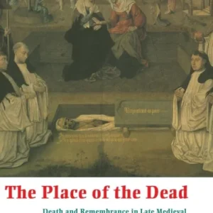 The Place of the Dead The Place of the Dead