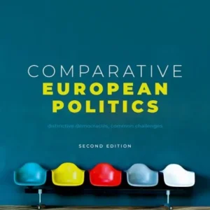 Comparative European Politics Comparative European Politics