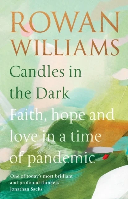 Candles in the Dark - Bilde 2