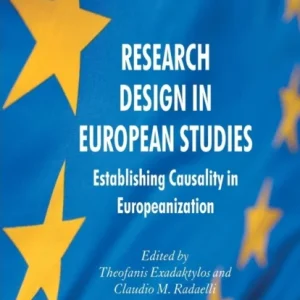 Research Design in European Studies