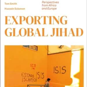Exporting Global Jihad