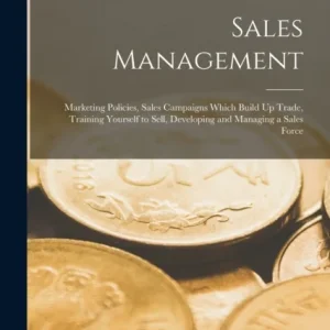 Sales Management Sales Management