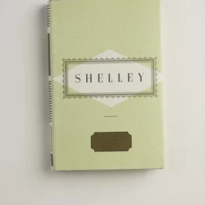 Shelley Poems Shelley Poems