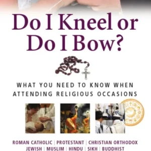 Do I Kneel or Do I Bow?
